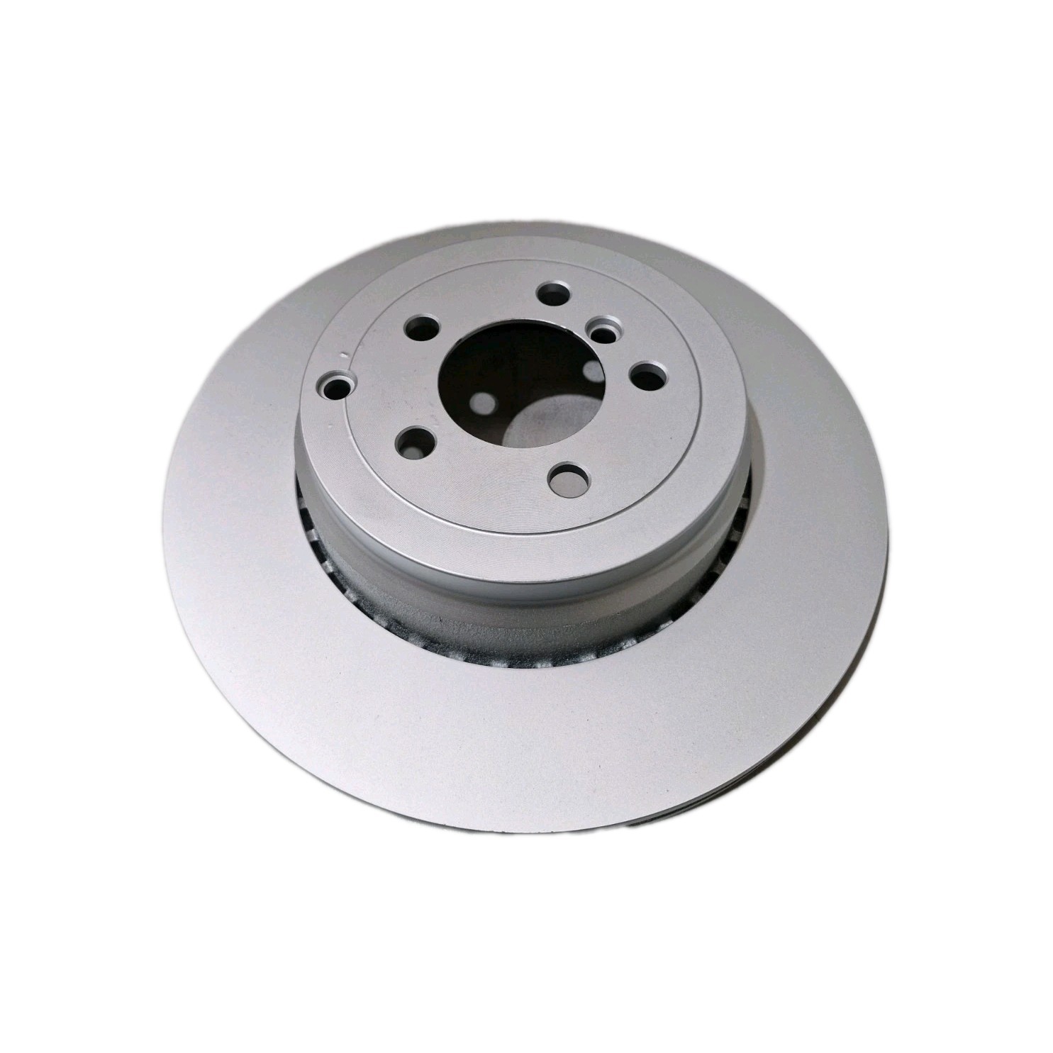 Pagid Vented Rear Brake DiscLand Rover Range Rover 365 mm 55248