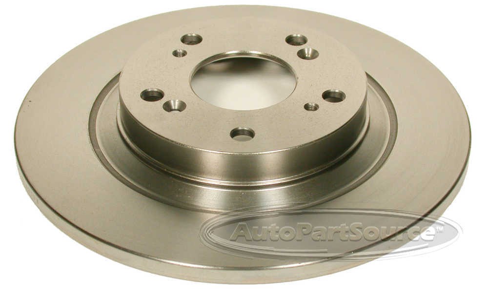 Disc Brake Rotor-Non-Coated AMERIBRAKES 472470 fits 2000 Honda S2000