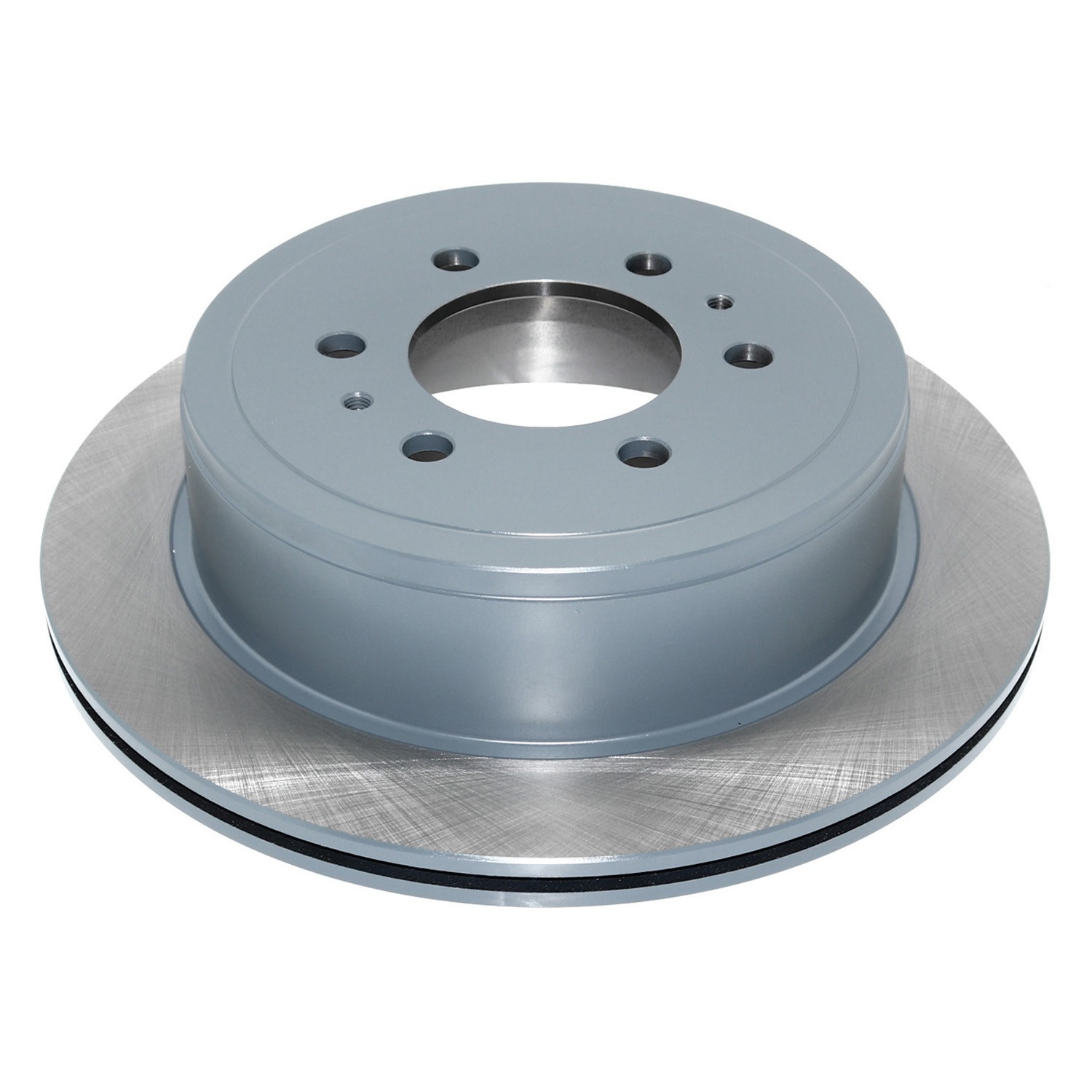 DuraGo Rear Disc Brake Rotor for F-150, Mark LT (BR54111-01)