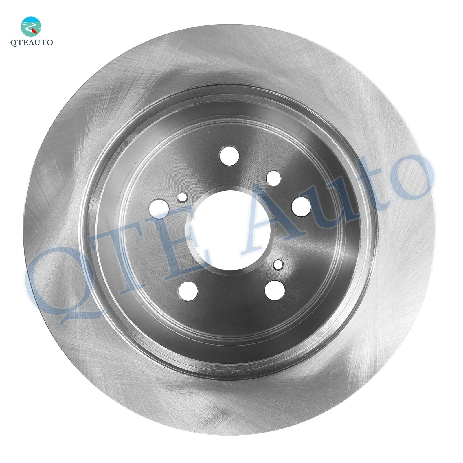 Rear 269mm Brake Disc Rotors For 2004-2008 Toyota Solara 5 Stud Wheel