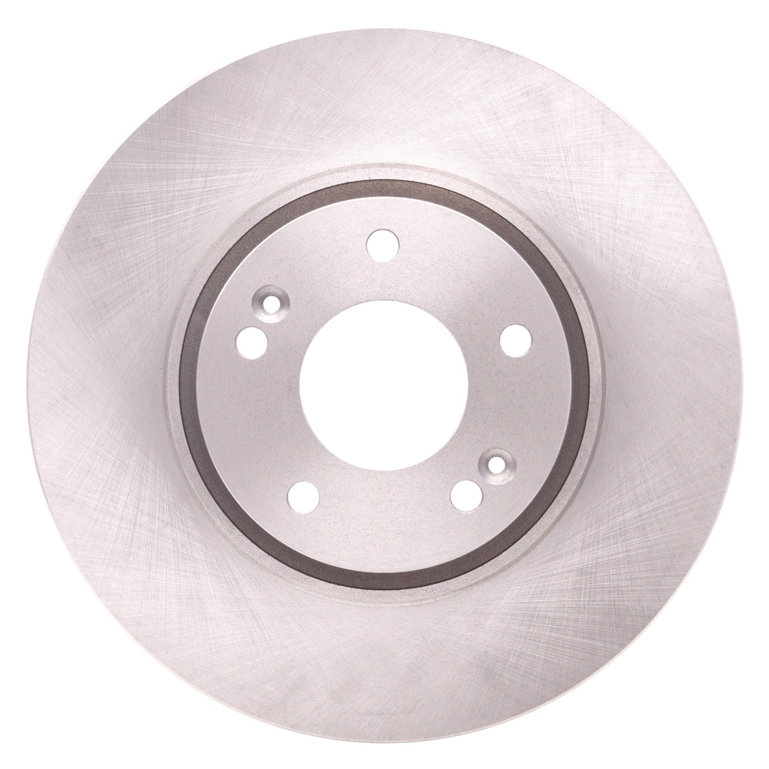 For Kia Sportage 2012-2016 DFC 600-21032 Premium Vented Front Brake Rotor