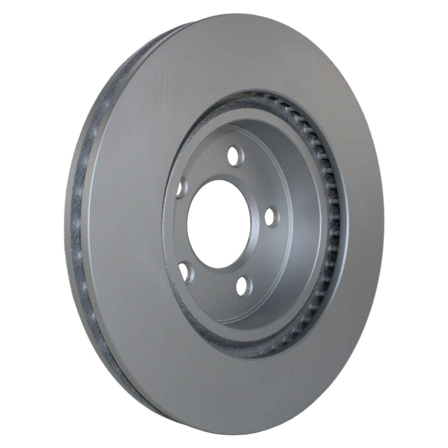 Bison Performance Front Coat 320mm Brake Disc for 300 Challenger Charger Magnum