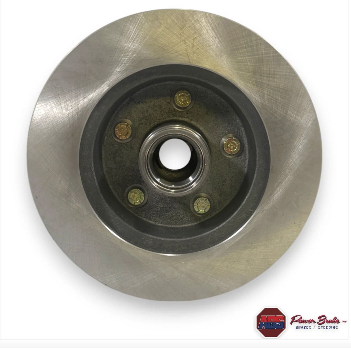 Regular Vented Rotor 5 Lug #44685-5