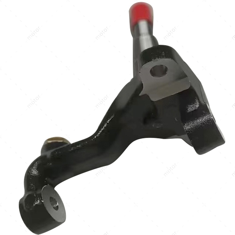 Front Driver & Passenger Side Stock Spindle for Chevy Malibu Pontiac Buick 64-67
