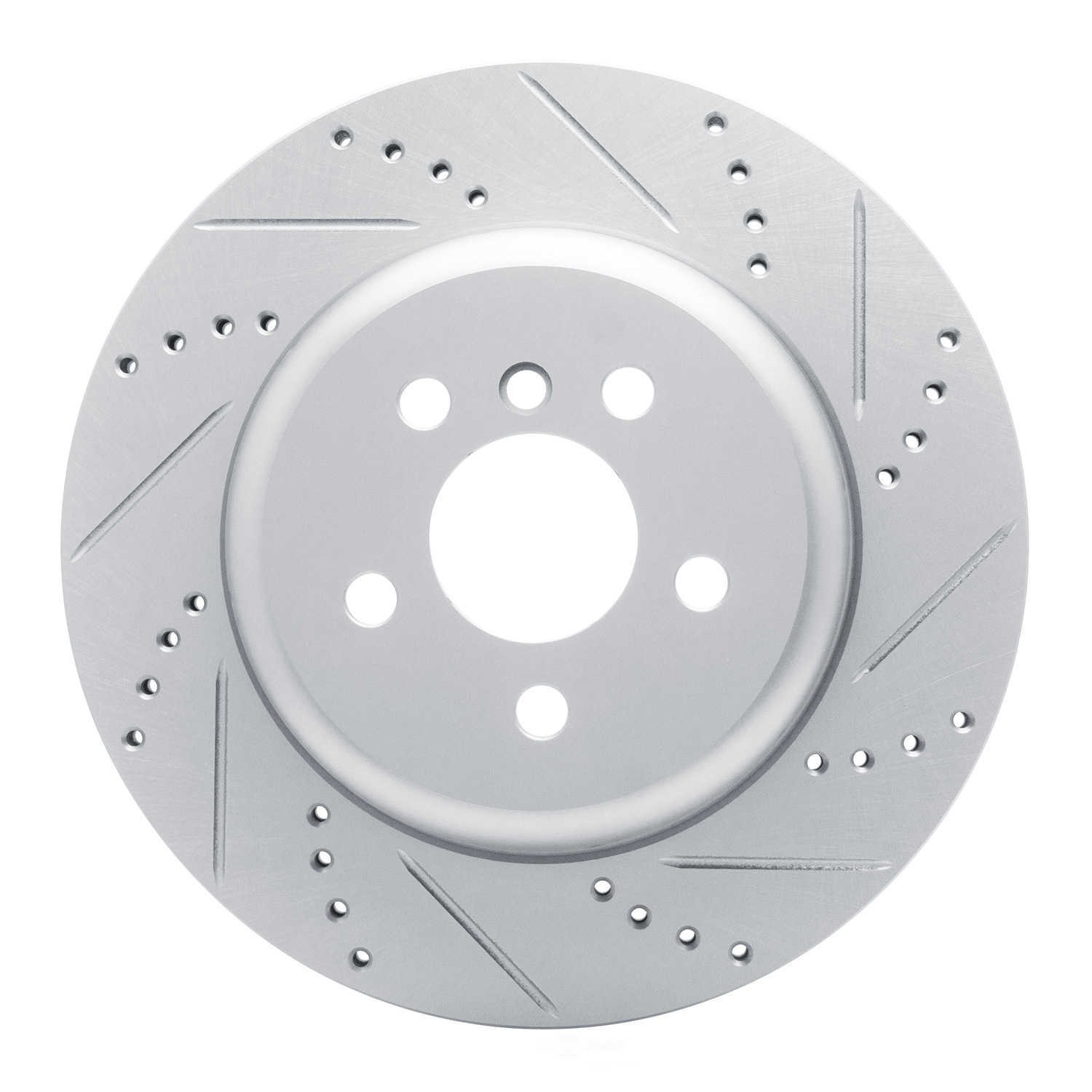 Disc Brake Rotor-sDrive30i DFC 631-31170D
