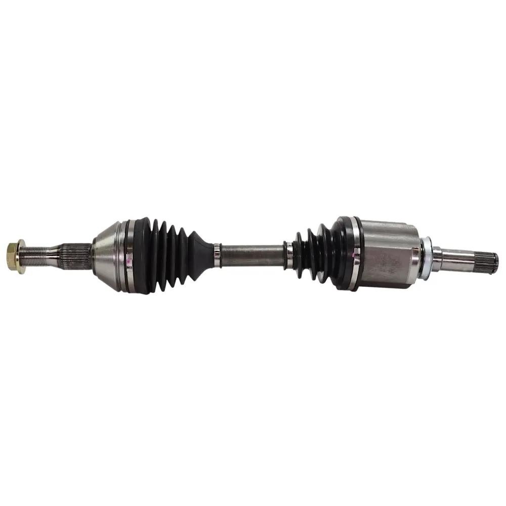 Right Front Axle Assembly 2012-2016 Chevrolet Impala LS LT 3.6L JRC28160060