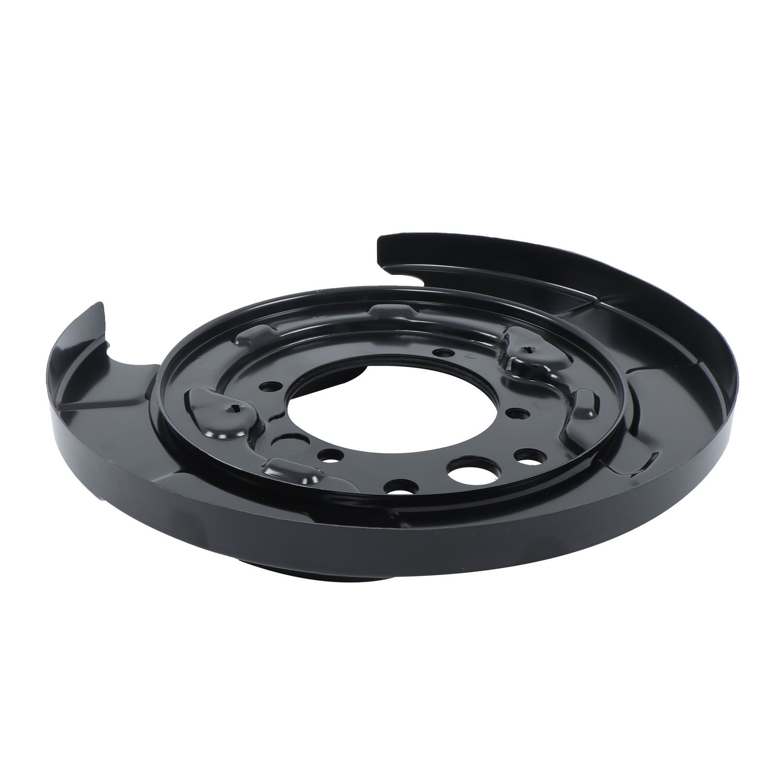 LABLT 44020-EA070 Right Rear Brake Backing Plate For 2005-2020 Nissan Frontier