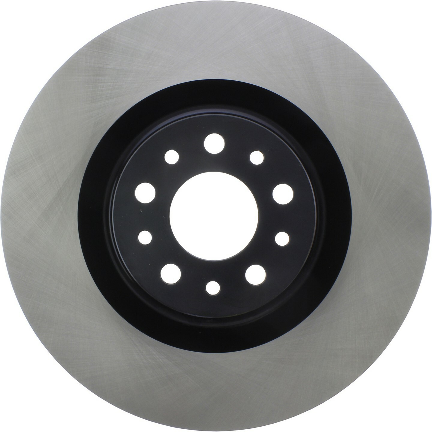For 2014-2020 Fiat 500L Premium Disc Brake Rotor Front Centric 2015 2016 2017