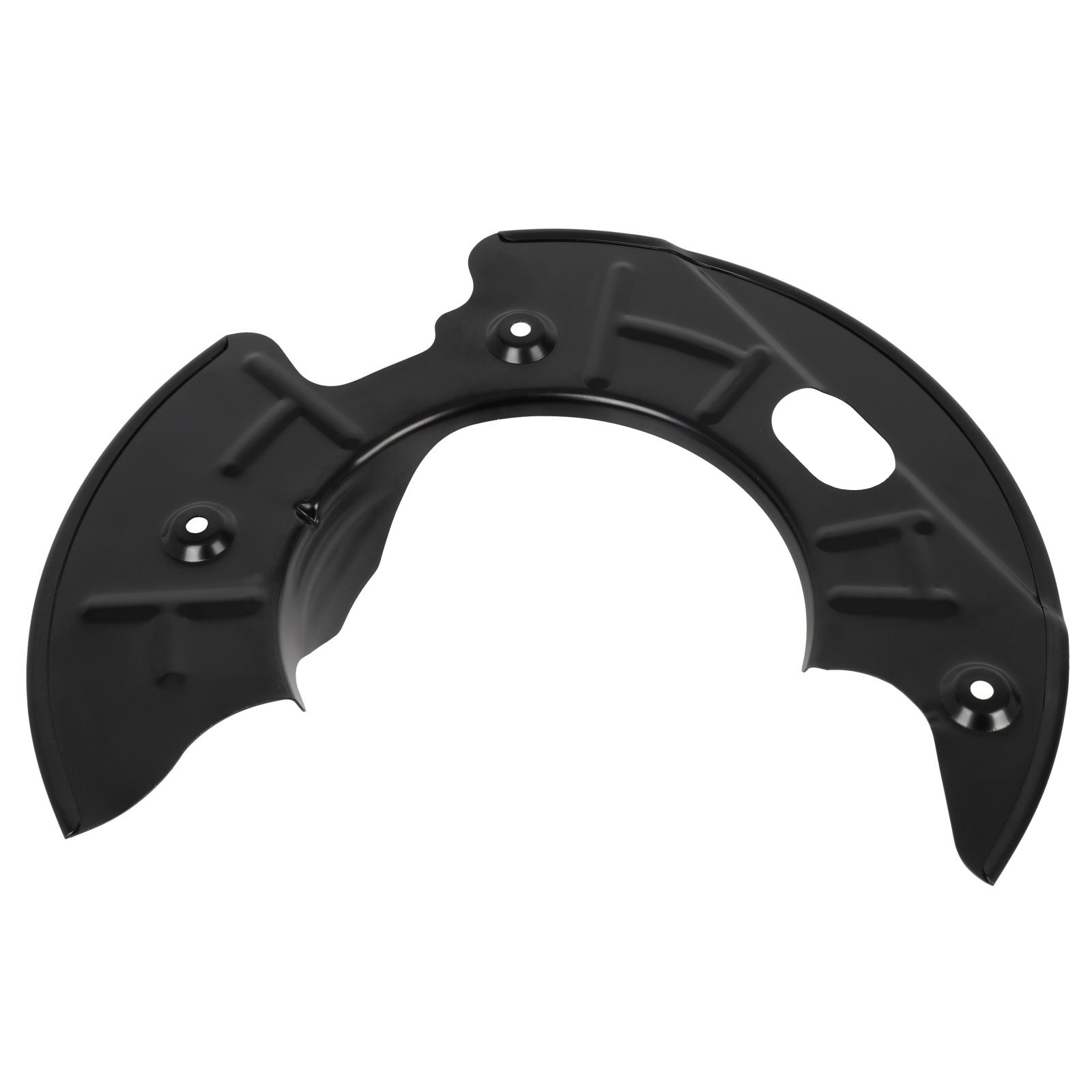 For Ford Explorer & Ranger 2001-2011 Front Brake Disc Shield Splash 3L2Z1214BA