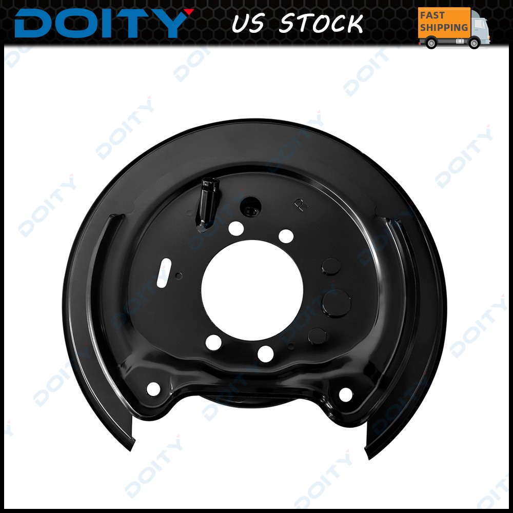 26704AE040 New Rear Right Brake Dust Shield for Subaru Legacy Outback Baja 00-09