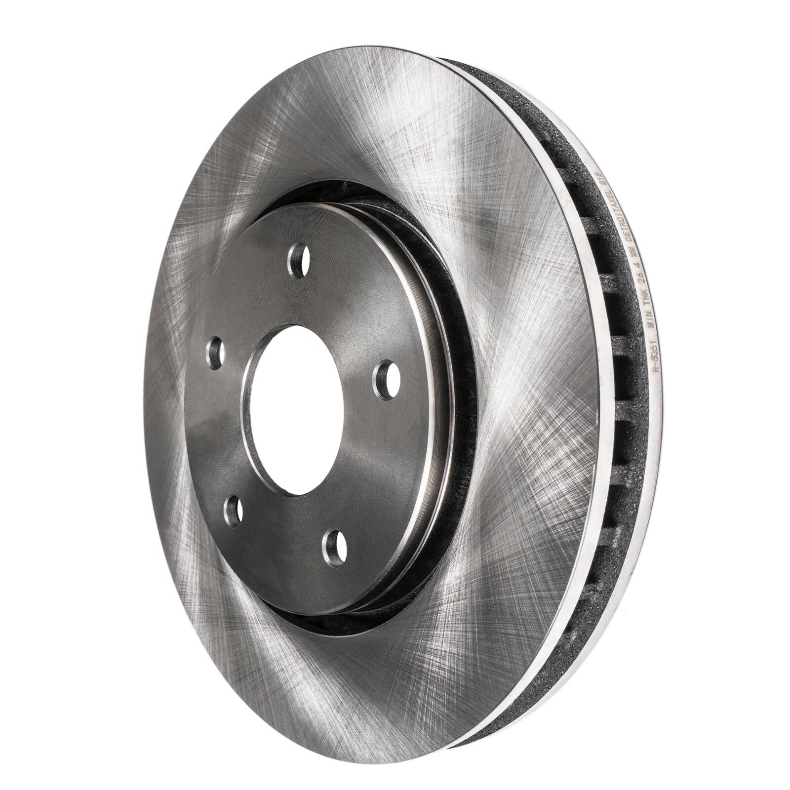 Front Disc Rotors + Brake Pads for Ford Escape Mazda Tribute Mercury Mariner