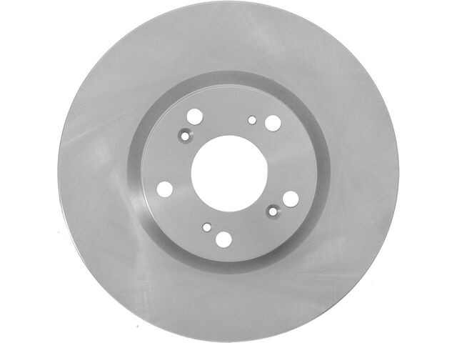 API 82VN73R Front Brake Rotor Fits 2005-2006 Honda CRV OEF3 — 300mm OEF3