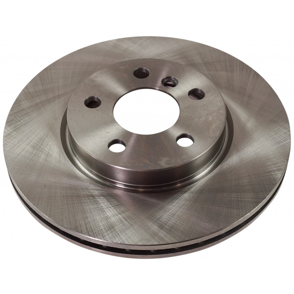 SureStop Brake Disc For Mini Cooper Clubman 2016-2019 Driver OR Passenger Single