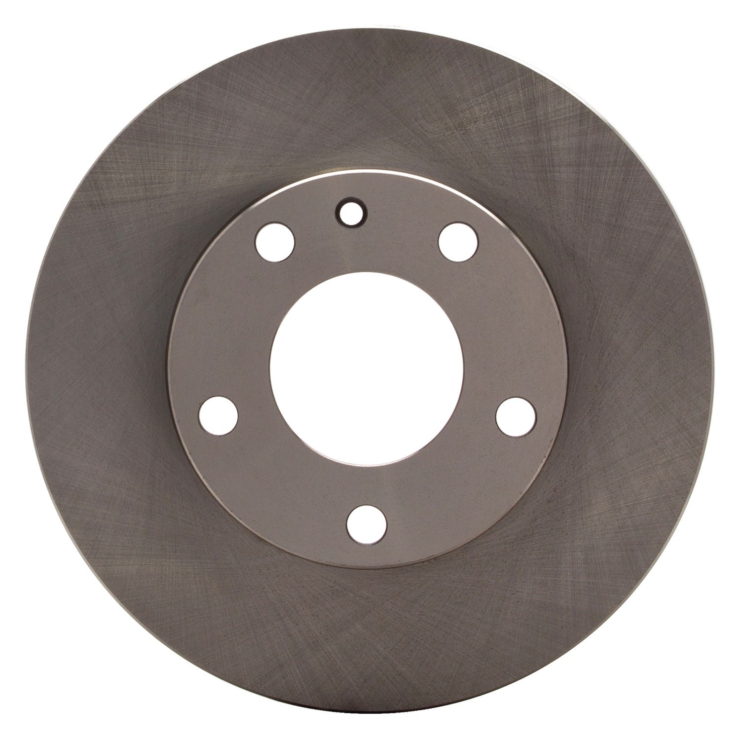 For BMW 735i 1985-1986 DFC Premium Vented Front Brake Rotor