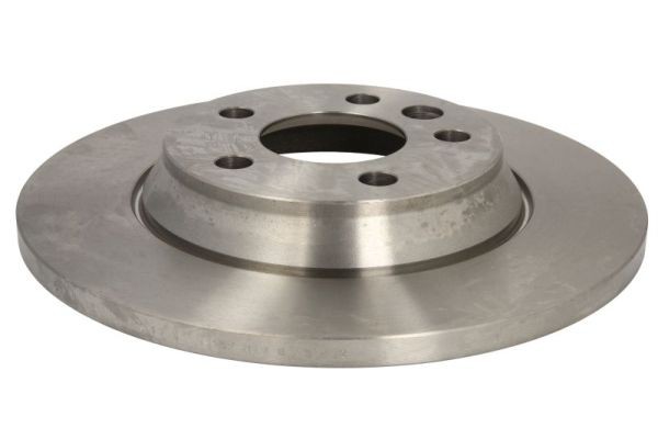 ABE C4W008ABE brake disc for Ford, Seat, VW