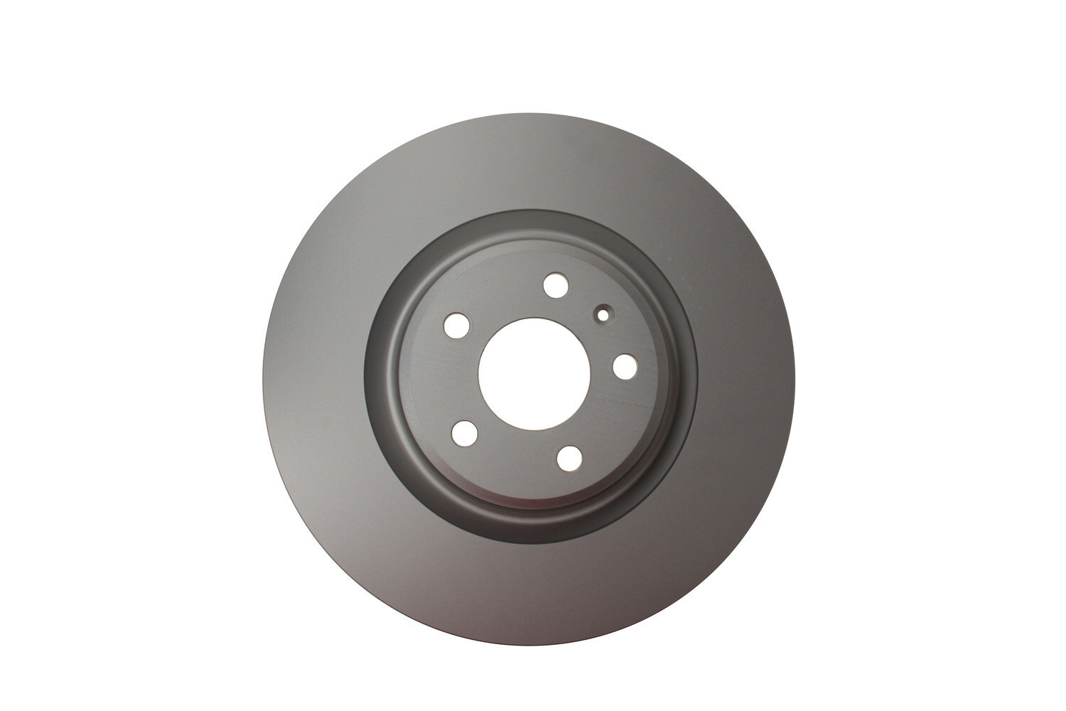 Front Disc Brake Rotor for Macan, Q5, S5, S4, A6, A6 Quattro+More (SP30222)