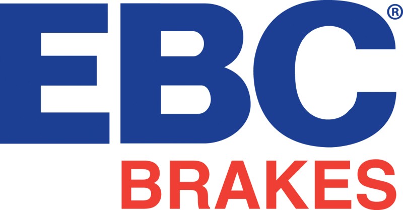 EBC Fits 99-06 Audi TT 1.8 Turbo GD Sport Rear Rotors