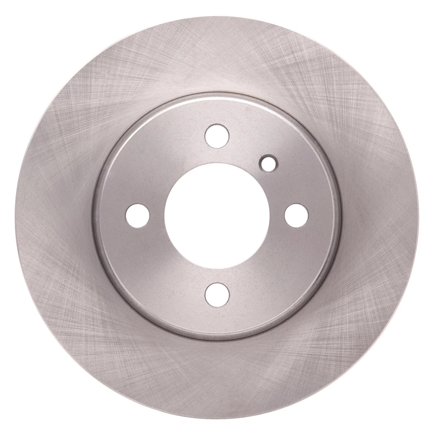 For BMW 318i 1984-1985 DFC Premium Solid Front Brake Rotor