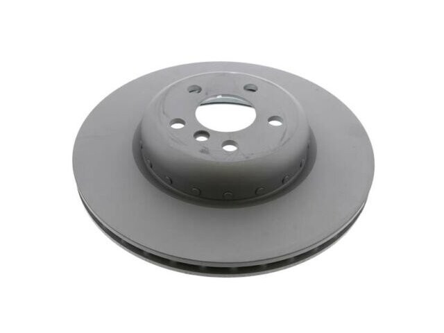 Rear Brake Rotor For 2020 BMW 745Le xDrive G12 Sedan 3.0L 6 Cyl B58B30M0 PS872GN