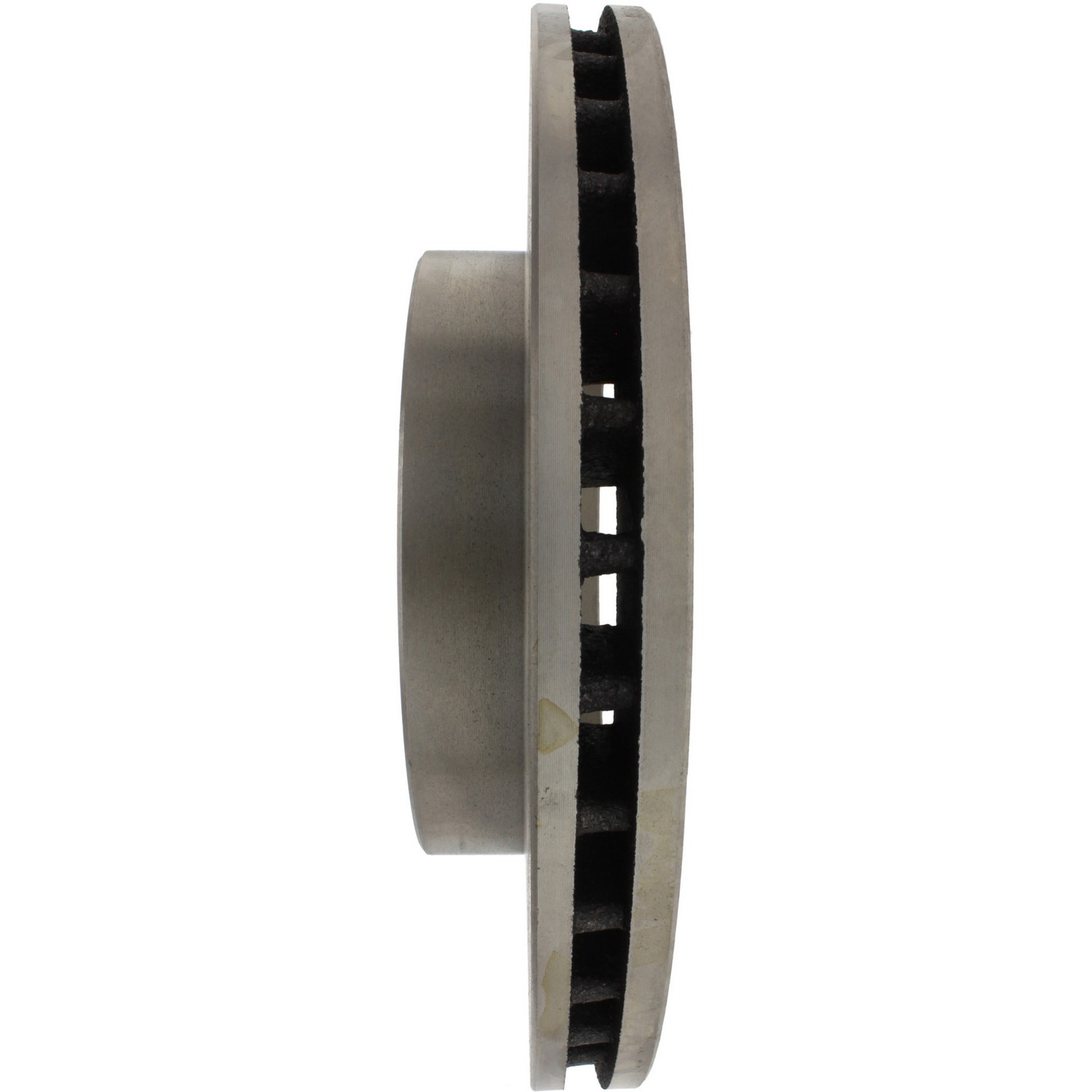 For 1998-2000 Dodge Intrepid | Centric Front Disc Brake Rotor | Vented