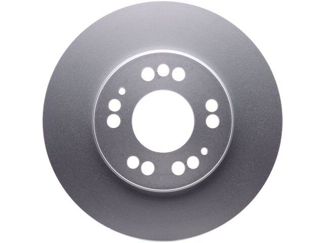 For 1993-1997 Eagle Talon Brake Rotor Front Dynamic Friction 74639BPKX 1994 1995