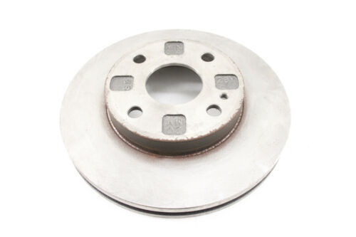 New OEM Genuine Mazda Brake Rotor 1990-1998 Protege 323 B26Y-33-25XA