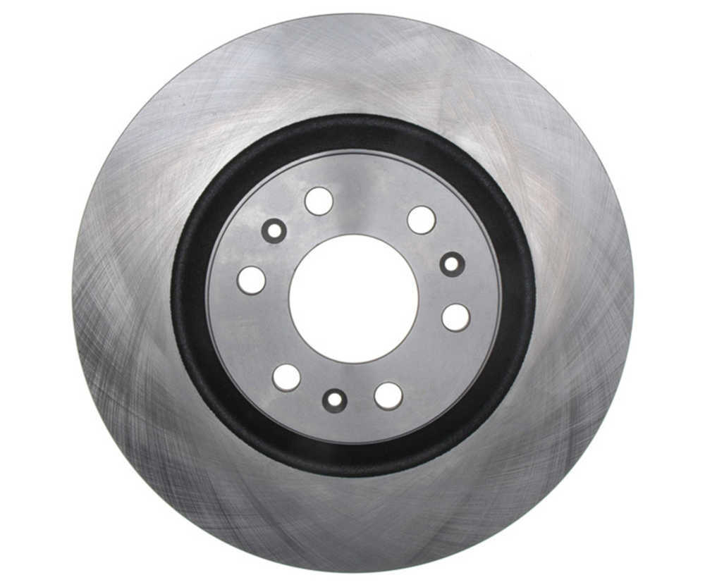Disc Brake Rotor-R-Line Raybestos 580259R fits 04-09 Cadillac SRX