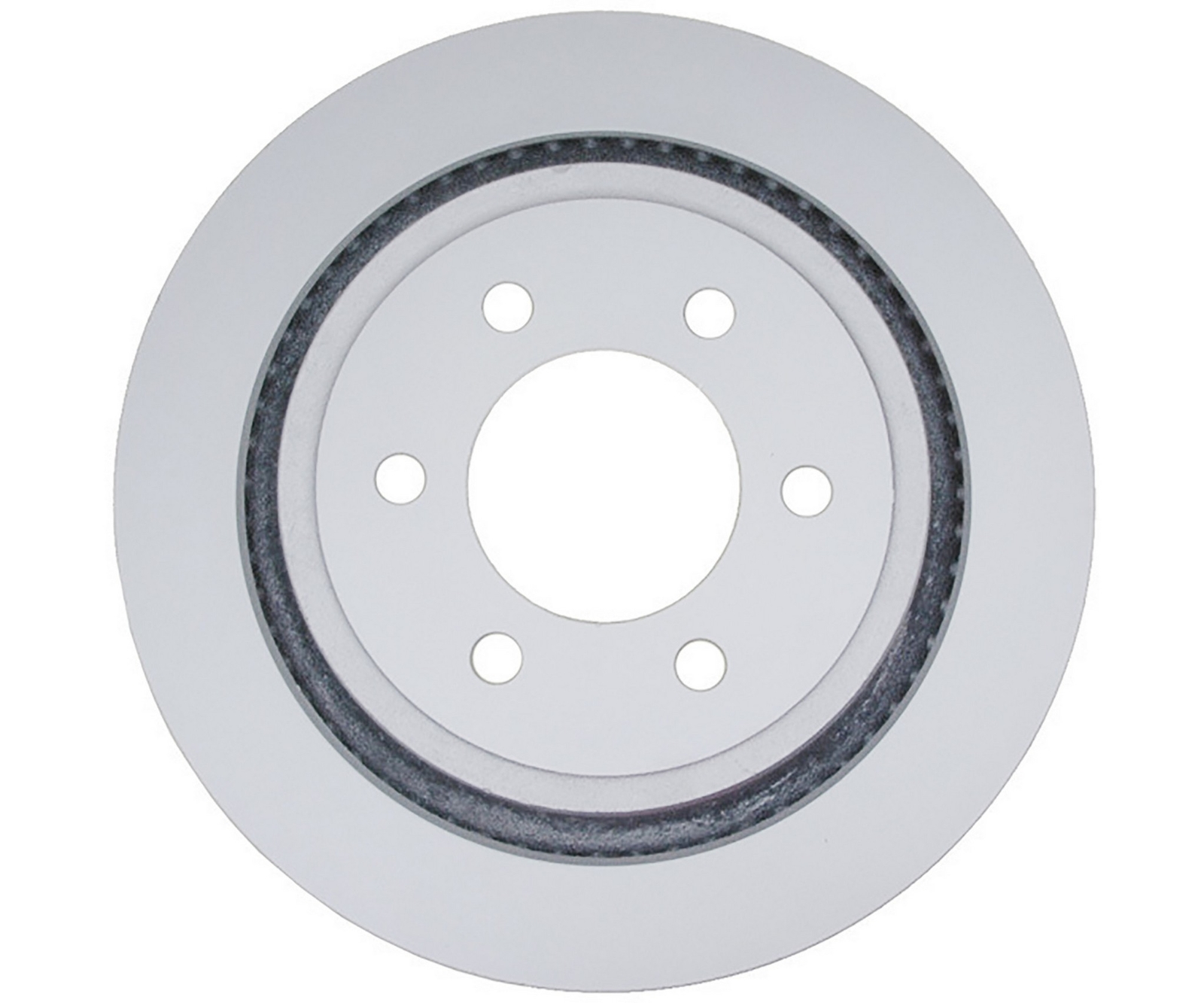 Raybestos Rear Disc Brake Rotor for F-150, Lobo (680976)