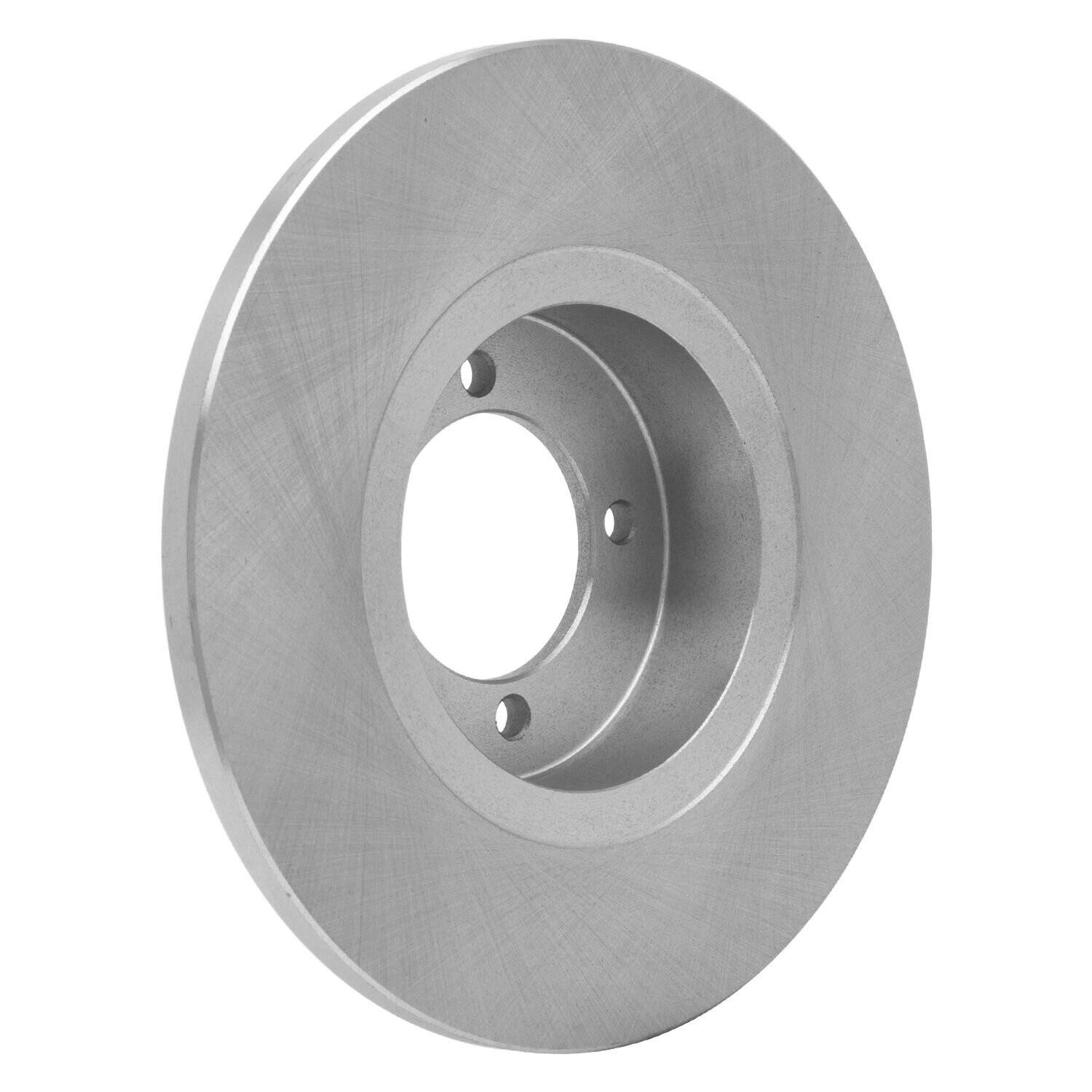 R1 Concepts eLINE Plain 1-Piece Front Brake Rotor
