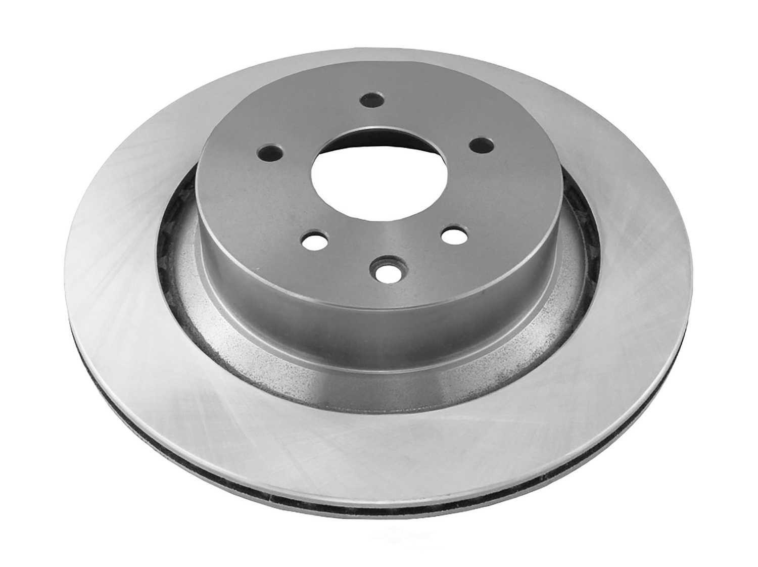 Disc Brake Rotor Uquality 31470