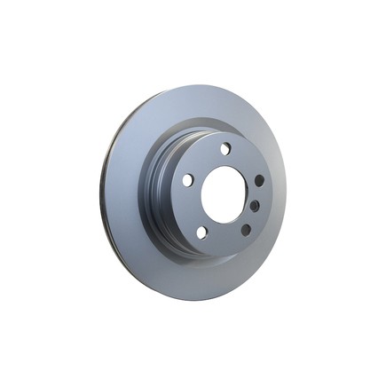 Hella 355120972 Disc Brake Rotor