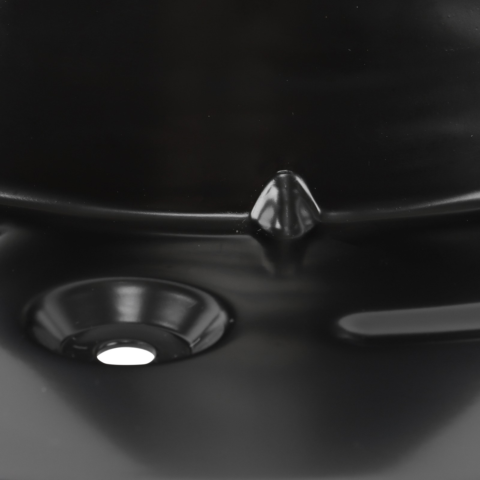 Front Left Brake Disc Shield Splash 2001 2002 – 2011 For Ford Explorer & Ranger