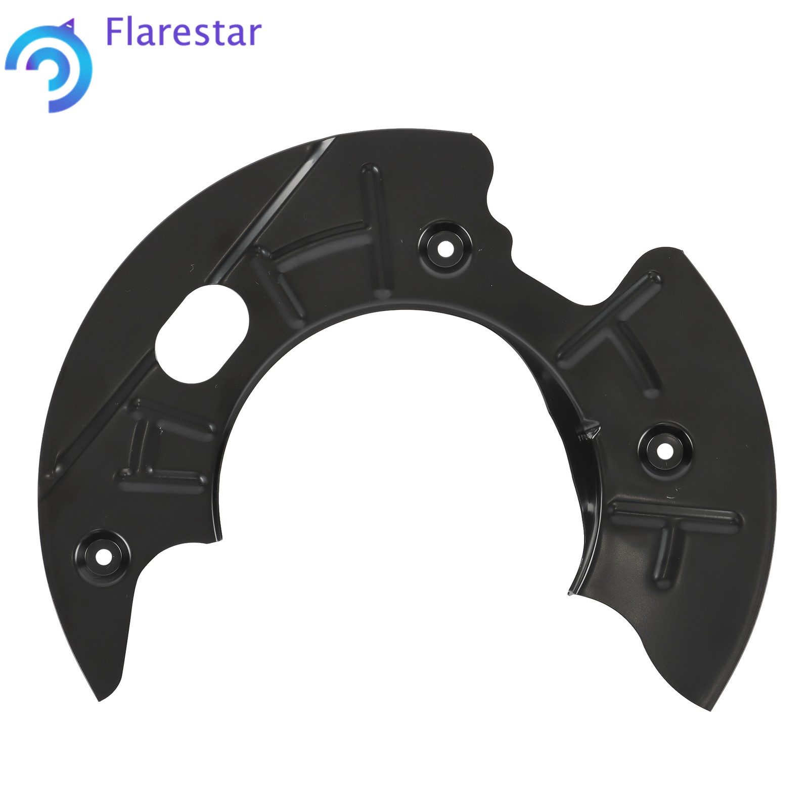 1L2Z1214BA Front Left Brake Disc Shield Splash For Ford Explorer & Ranger 01-11