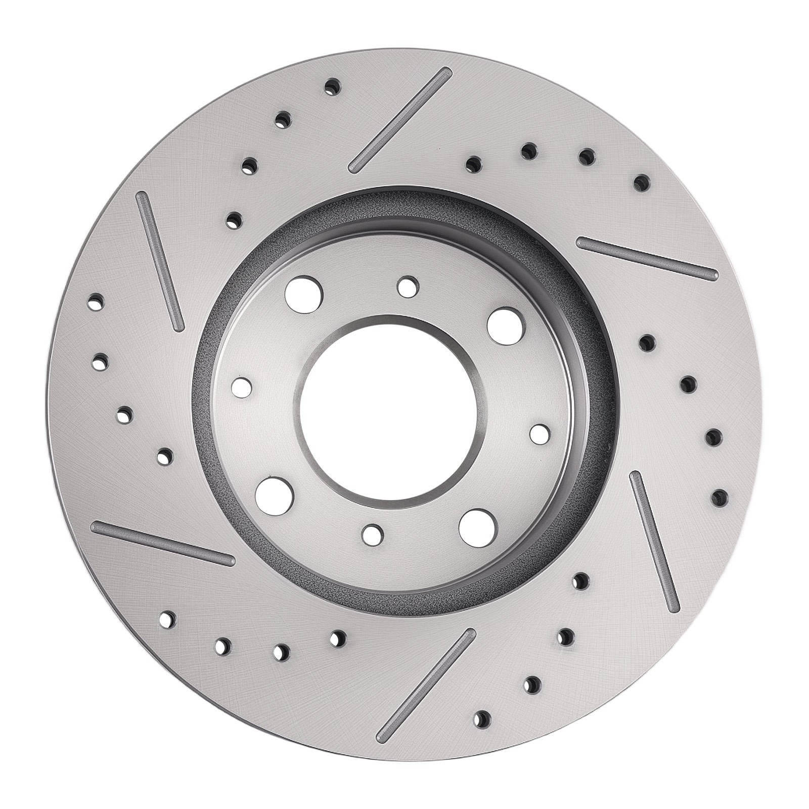 Front Disc Brake Rotors Kit for Honda Civic 1990-2000/Civic Del Sol 1993-1997