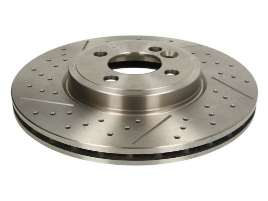 ABE C3B044ABE Brake Disc for MINI