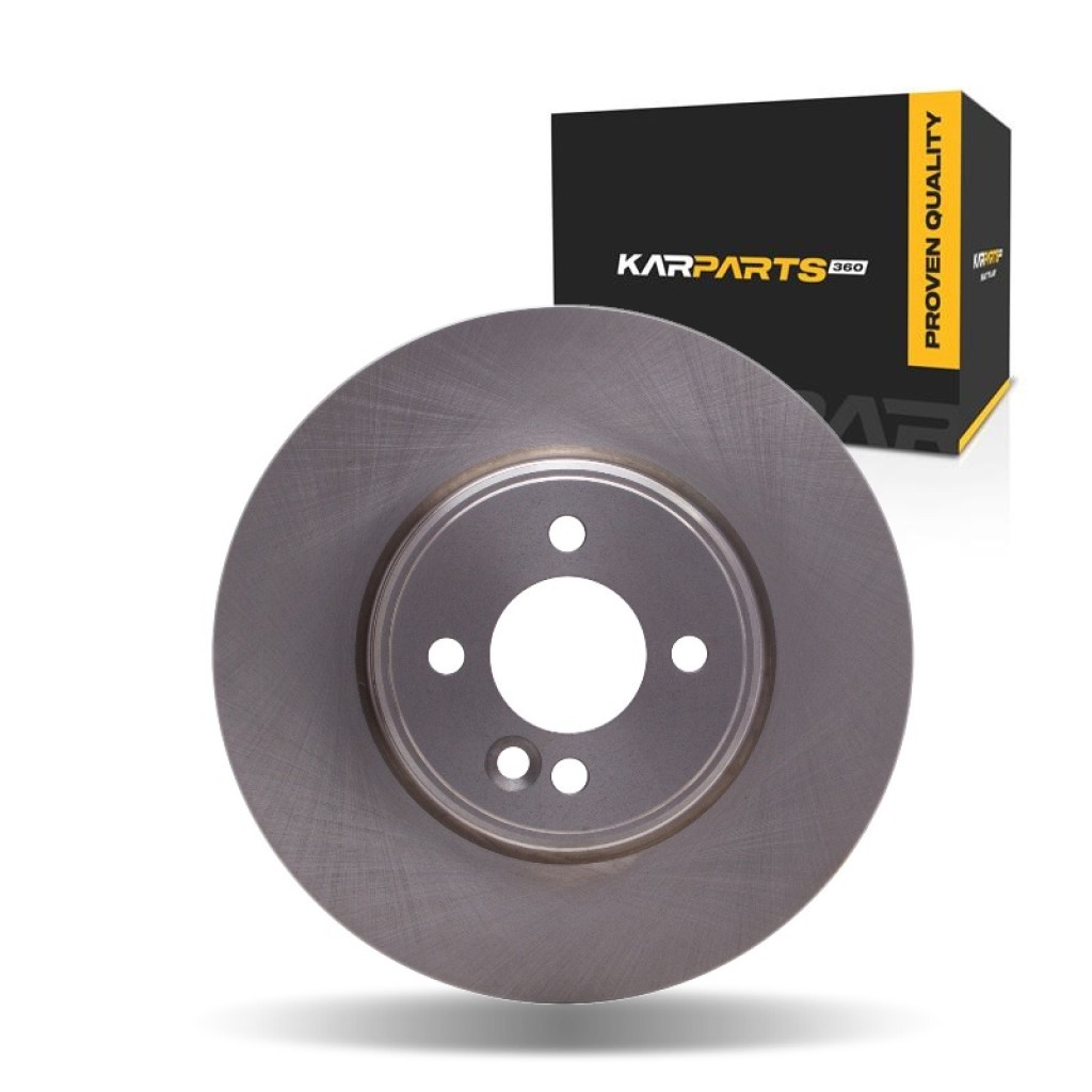 For Mini Cooper 2002-2006 Disc Brake Rotor | 20.4mm. / 0.80in. Discard Thickness