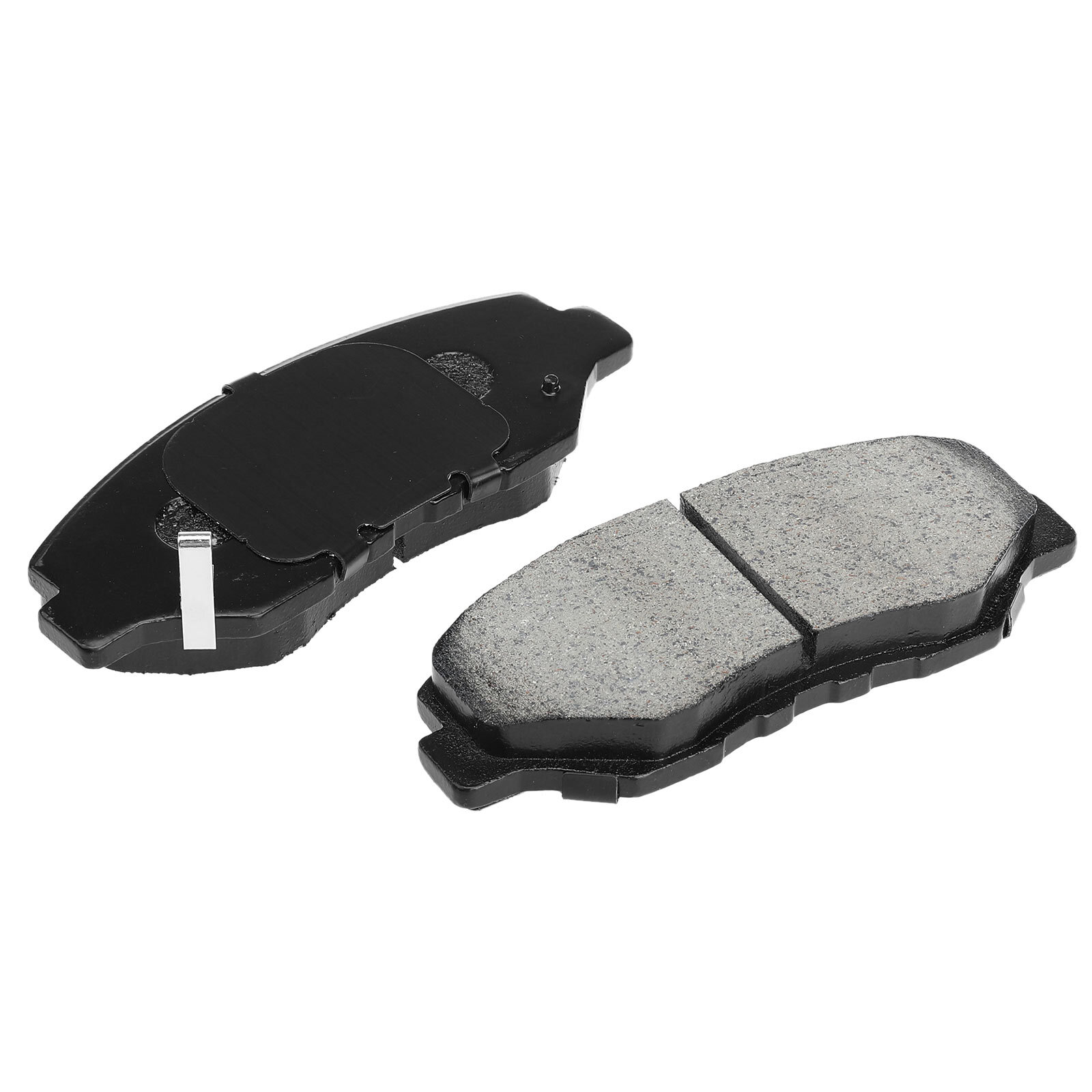 Front Left & Right Disc Rotor & Ceramic Pads for Honda CR-V 2002 2003 2004 2.4L