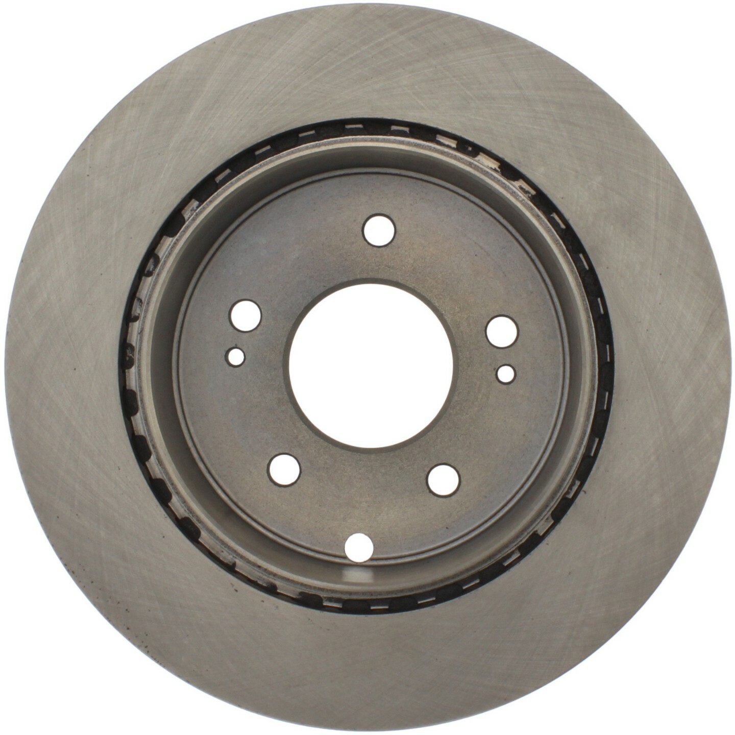 For 2006-2012 Mitsubishi Eclipse 3.8L V6 Standard Disc Brake Rotor Rear Centric