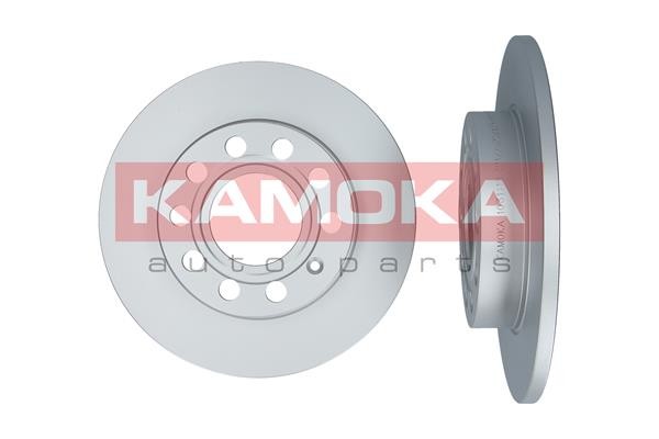 Kamoka 1031112 Brake Disc for Audi, Seat