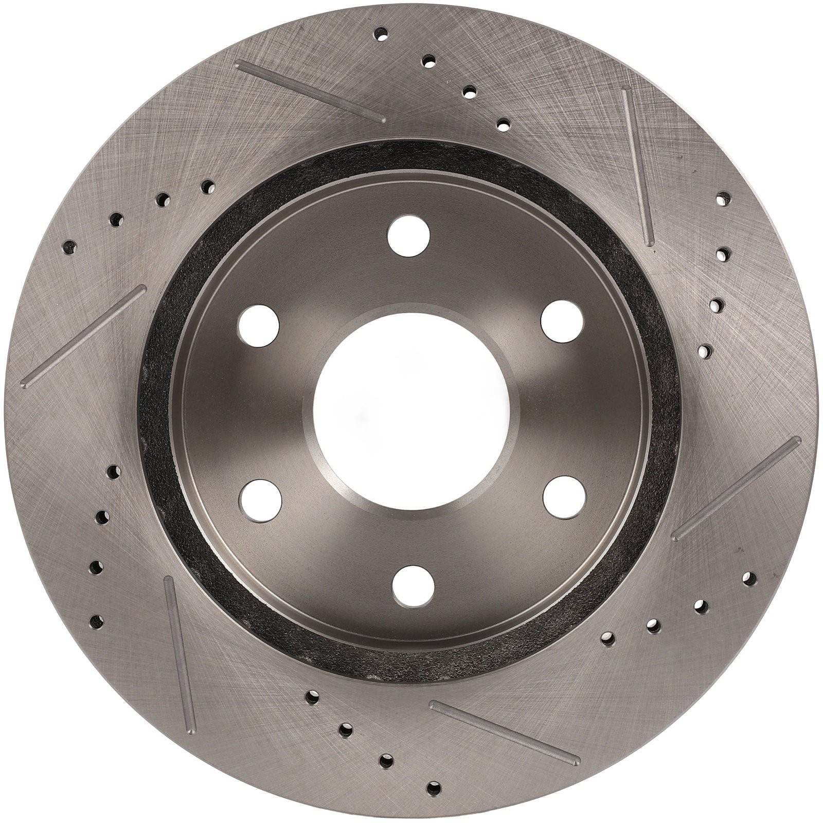 Front Brake Disc Rotors For 2003-2008 Chevrolet Express 1500 Cadillac Escalade