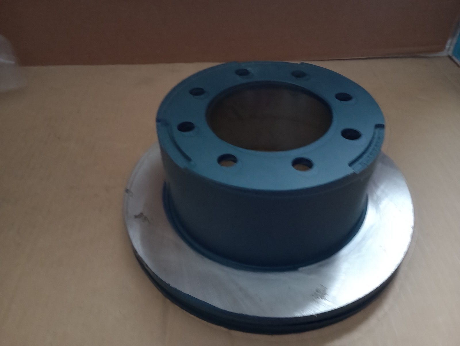 Brake Rotor 211331-C For Select Silverado, Sierra, Express 3500 Vehicles