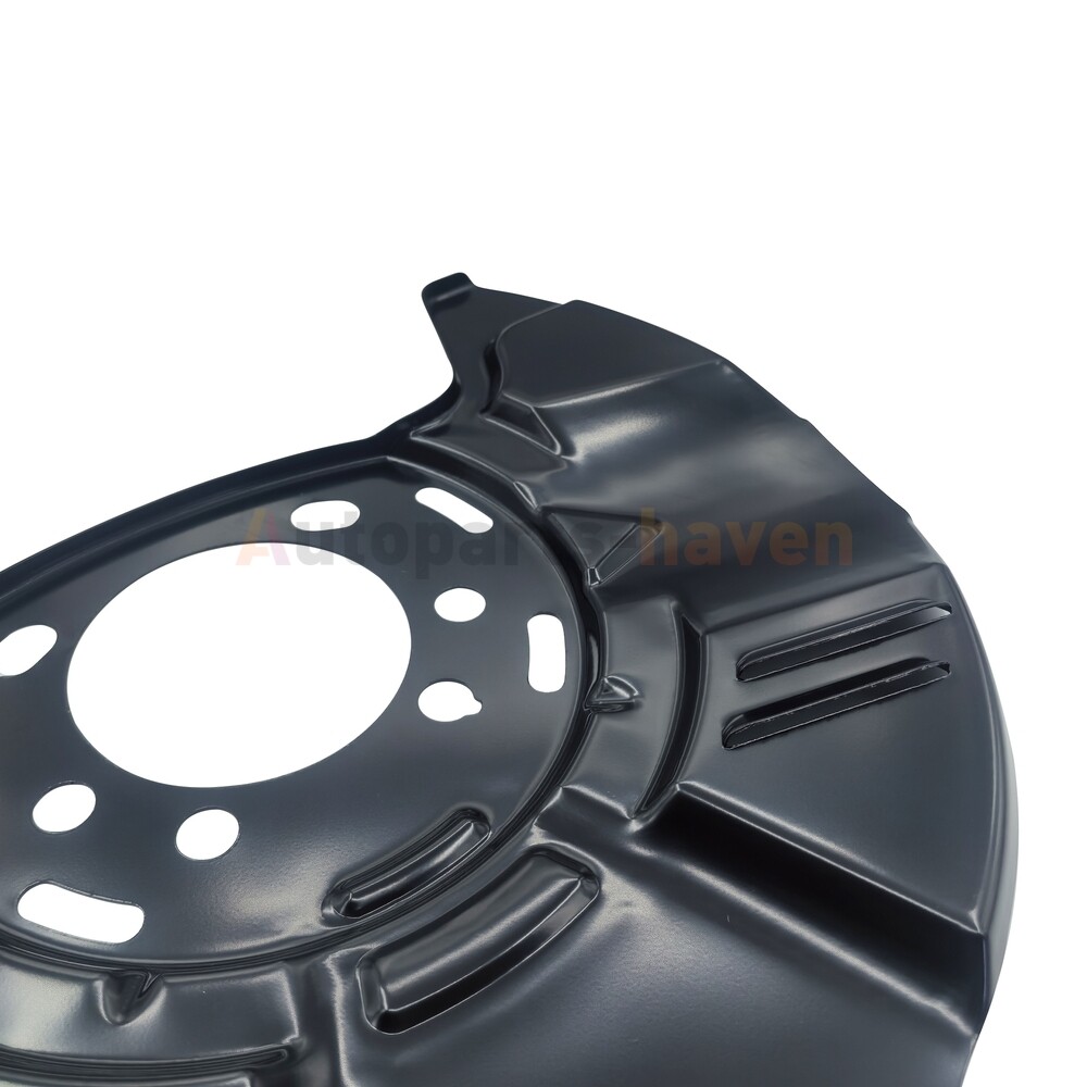 Front Brake Dust Shield For 2005-2012 2013 2014 Subaru Legacy Outback 26290AG03A