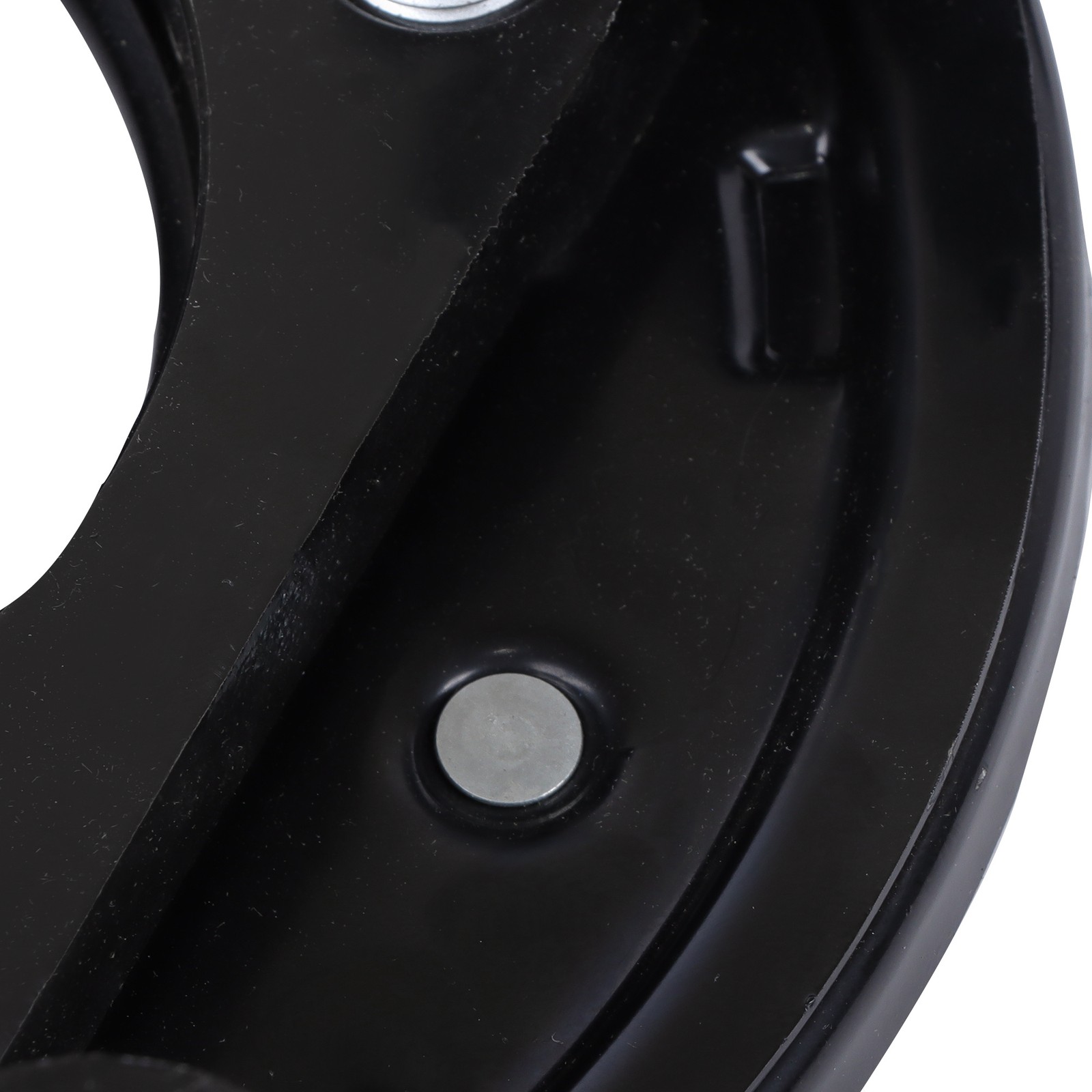 LABLT Loaded Brake Backing Plate For Ford F-Series Rear Left & Right 2005-2012