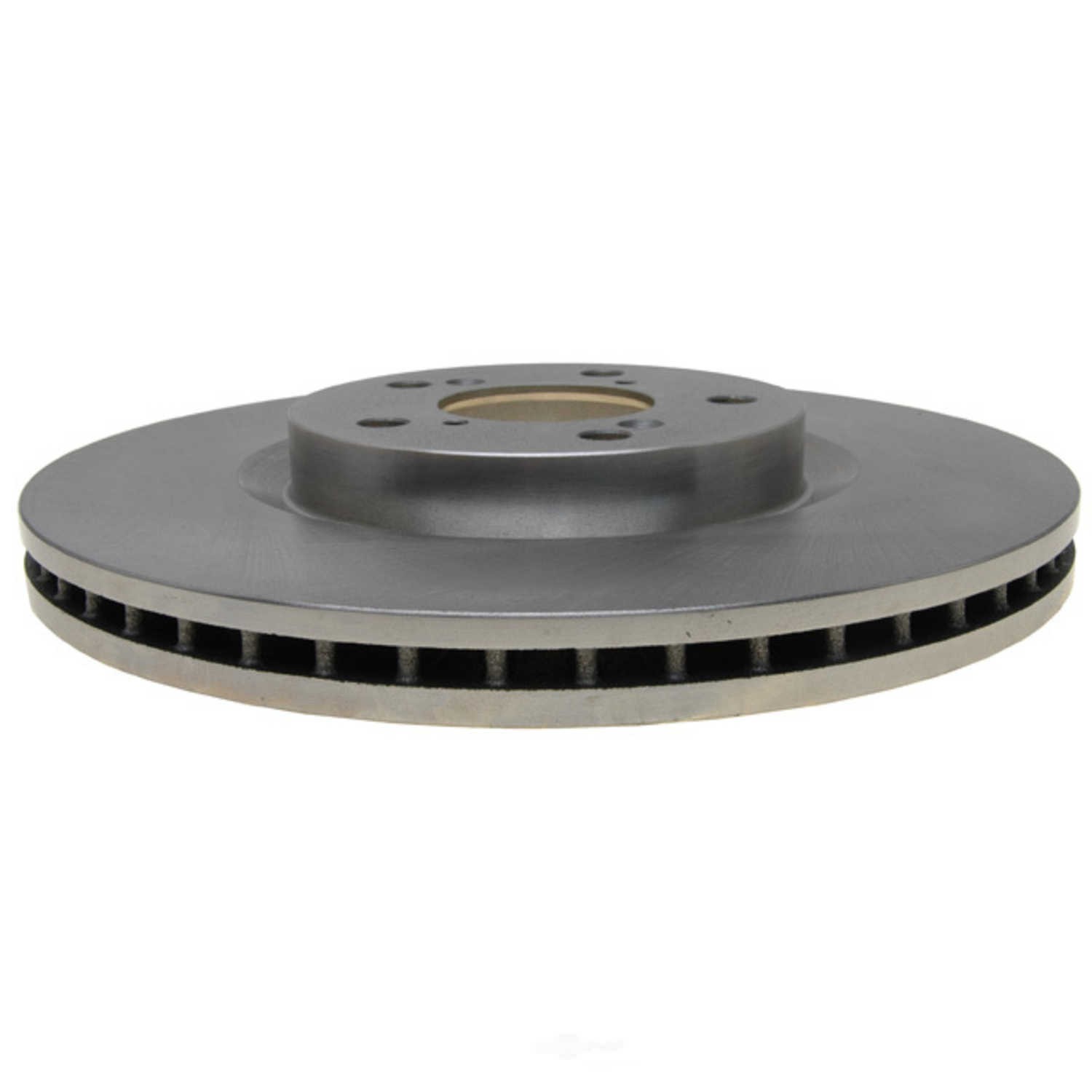 Disc Brake Rotor-R-Line Raybestos 980566R