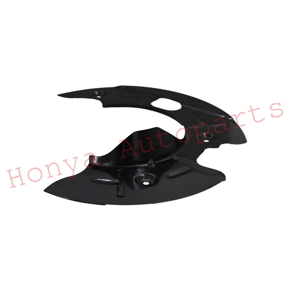 For Ford Explorer Sport 01-03 All Engine Front Right Brake Disc Shield Splash