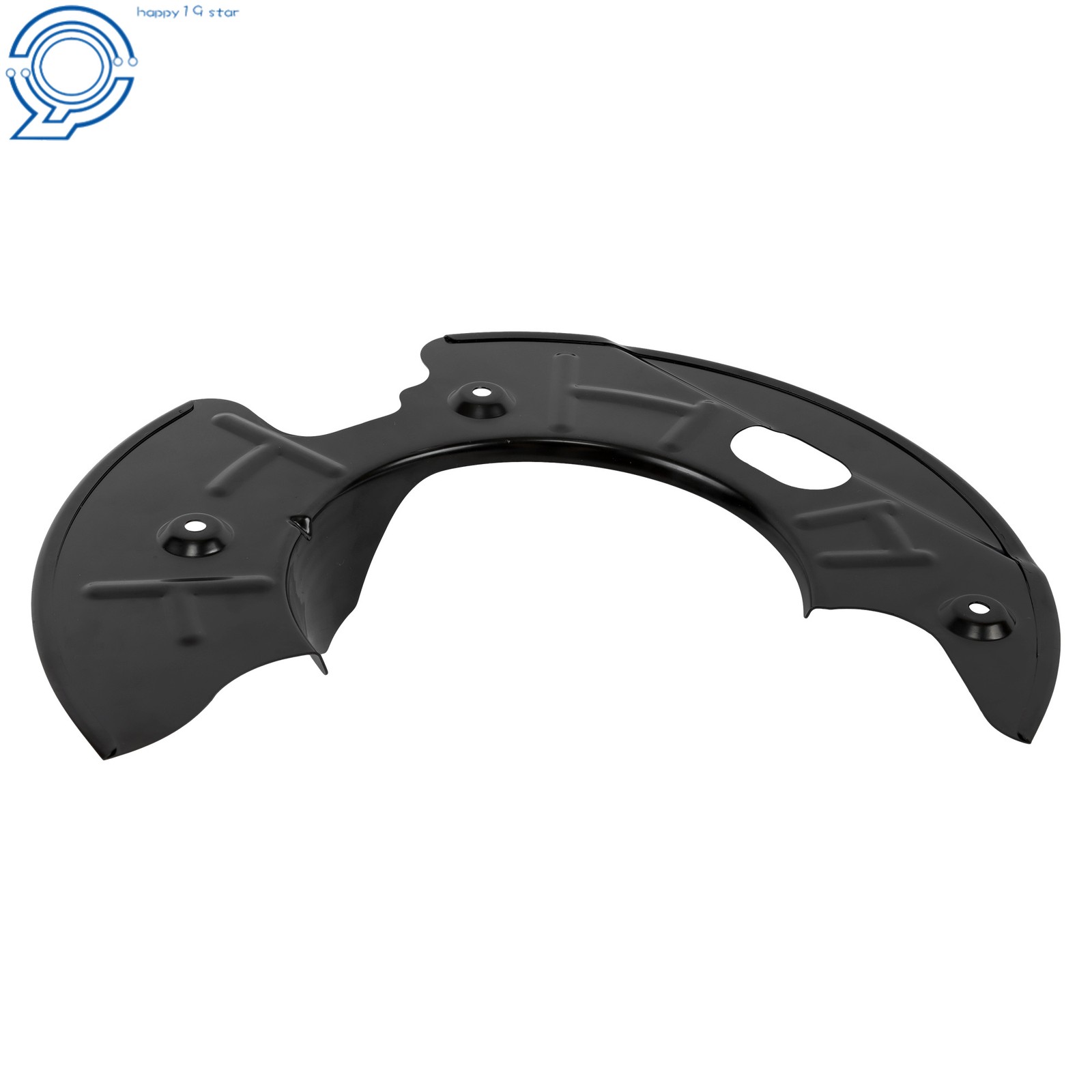 Front Left Brake Dust Shield for Ford Ranger Explorer Sport Explorer Sport Trac