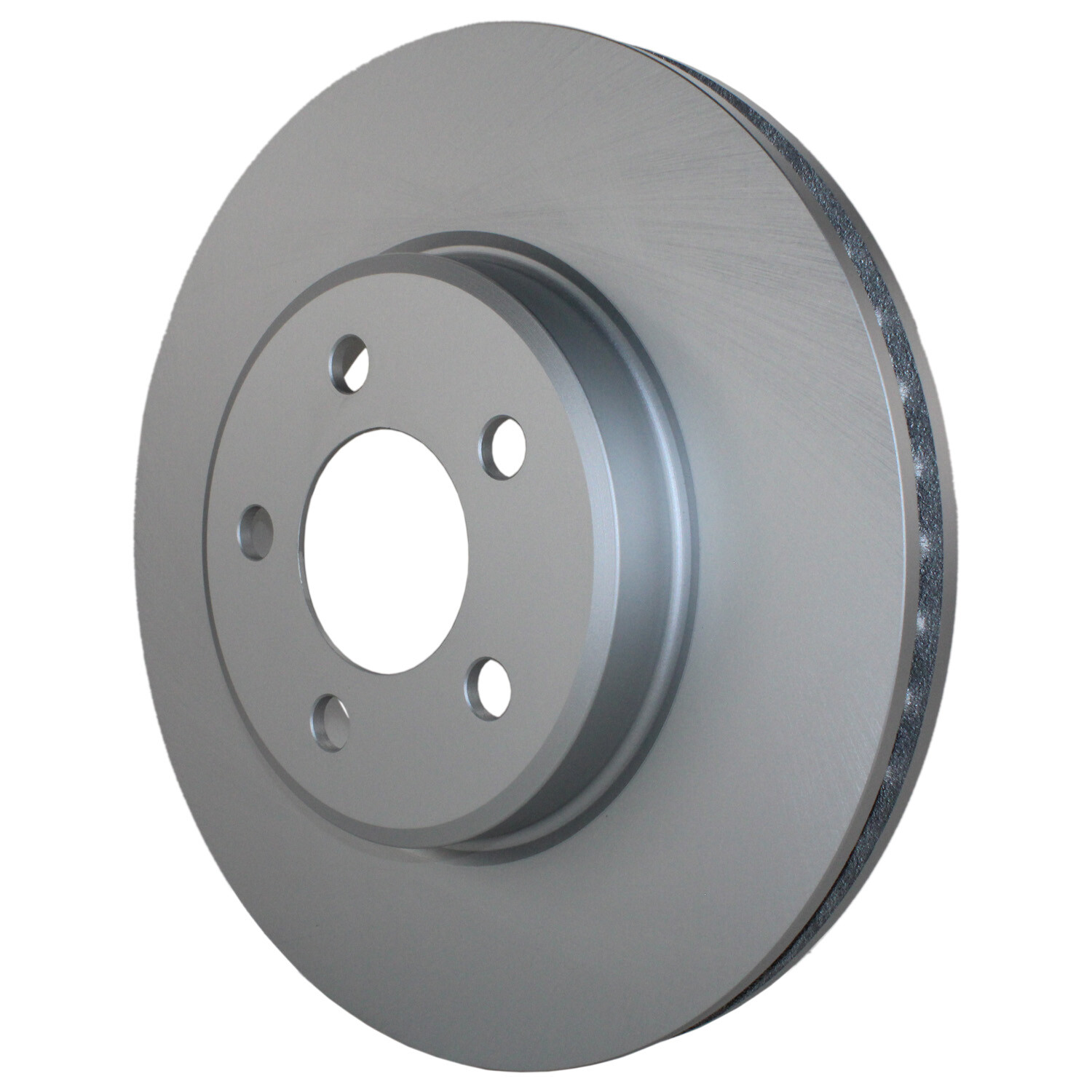 Bison Performance Front Coat 320mm Brake Disc for 300 Challenger Charger Magnum
