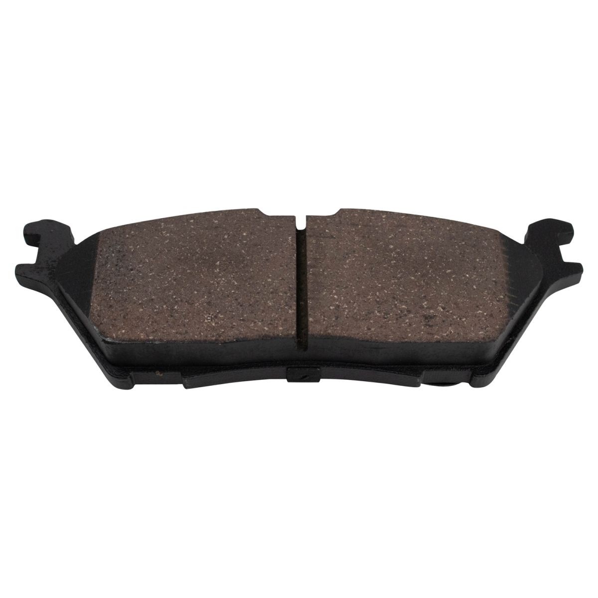 Rear Ceramic Brake Pad & Performance Rotor Kit for Ford Expedition F150