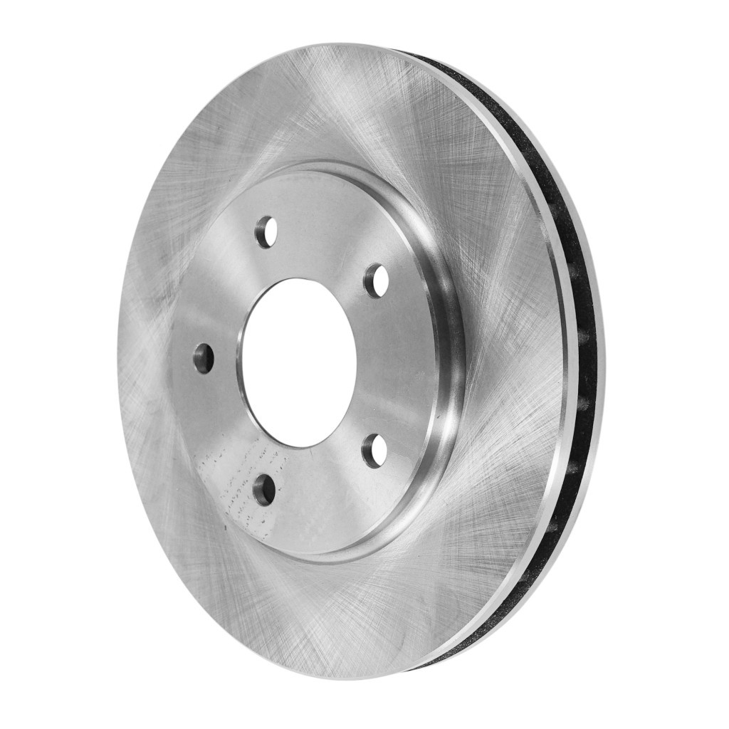 For Chevy Lumina 1990-1995 Brake Disc Driver OR Passenger Side Front Bare Rotor