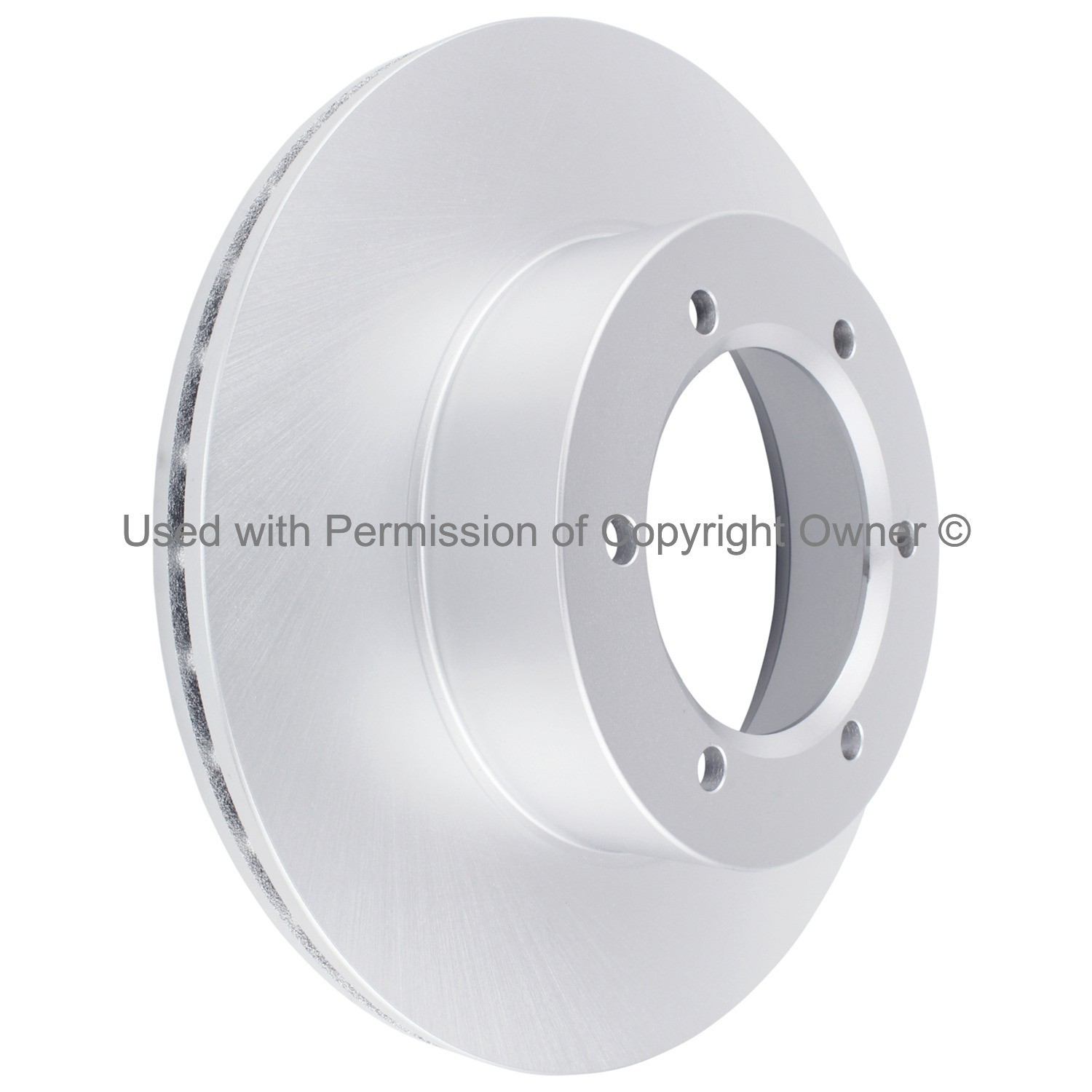 MPA Electrical Front Disc Brake Rotor for Hilux, Pickup, 4Runner (BR3257G)